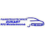Fahrzeugtechnik Dukart - LOGO