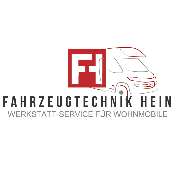 Fahrzeugtechnik Hein - LOGO