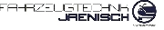 Logo - Fahrzeugtechnik Jaenisch