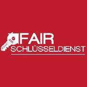 Fair Schlüsseldienst Berlin - Schlüssel nachmachen, Schließanlagen & Türöffnung - LOGO
