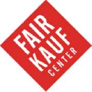 Fairkauf Center - LOGO