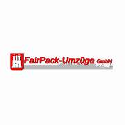 FairPack Umzüge GmbH - LOGO