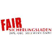 Fairsicherungsladen Dipl.-Oec. Sollmann GmbH - LOGO