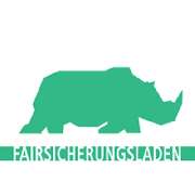 FAIRsicherungsladen WUPPERTAL GMBH - LOGO