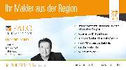 Logo - Falc Immobilien Rostock - Till Krüger