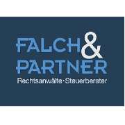 Falch & Partner Rechtsanwälte - Steuerberater PartG mbB - LOGO