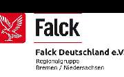 Logo - Falck Deutschland e.V. HB-Nds