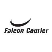 Falcon Courier Stadtkurier & Logistik - LOGO