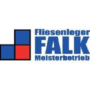 Falk Hofmann Fliesenleger Falk - LOGO