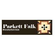 Falk Parkett - LOGO