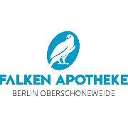 Falken-Apotheke - Logo der Falken-Apotheke