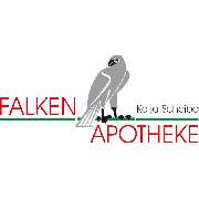 Falken-Apotheke - Logo der Falken-Apotheke