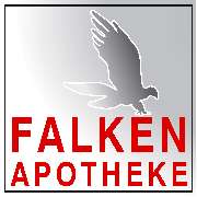 Falken-Apotheke - Logo der Falken-Apotheke