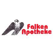 Falken-Apotheke - Logo der Falken-Apotheke