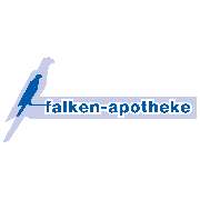 Falken-Apotheke - Logo der Falken-Apotheke