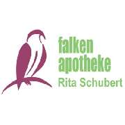 Falken Apotheke Inh. Rita Schubert - LOGO