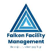 Falken Facility Management Gebäudereinigung & Hausmeisterservice - LOGO