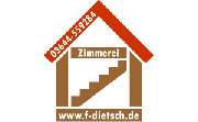 Falko Dietsch Zimmerei - LOGO