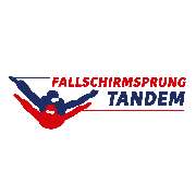 Fallschirmspringen Tandemsprung - Schatt Bertwin - LOGO