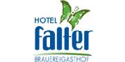 FALTER HOTEL - LOGO