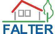 Falter Immobilien GmbH - LOGO