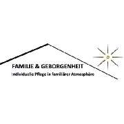Familie und Geborgenheit - LOGO