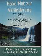 Logo - Familien- und Lebensberatung Norbert Dellwig