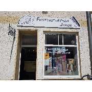 Familienfriseur Jakob - Logo Familienfriseur Jakob