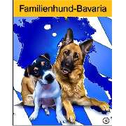 Familienhund-Bavaria - LOGO