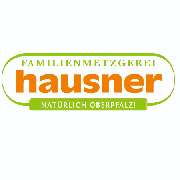 Familienmetzgerei Hausner - LOGO