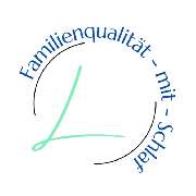 Familienqualität mit Schlaf - LOGO