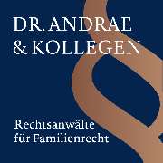 Familienrecht Dr. Andrae & Kollegen München - LOGO
