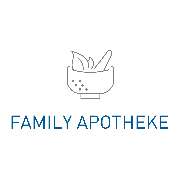 family Apotheke - Logo der family Apotheke