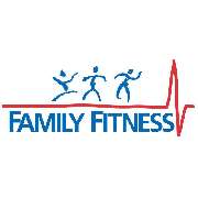 Family-Fitness Witzenhausen - Unser Ziel ist es für Sie, mit effektivem Training, in persönlicher und familiärer Atmosphäre, Gesundheit und Wohlbefinden zu erlangen.
Wir freuen uns auf Sie!