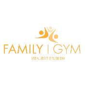 FAMILYGYM Fitness-Gesundheit - LOGO