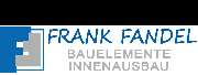 Logo - Fandel Bauelemente+Innenausbau