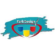 FarbDesign Rico Hoffmüller - LOGO