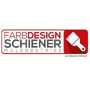 Farbdesign Schiener Inh. Sebastian Schiener - LOGO