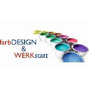 farbDESIGN & WERKstatt - LOGO