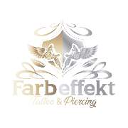 Farbeffekt Tattoo & Piercing GmbH - LOGO