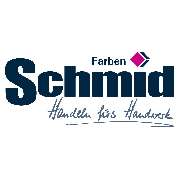 Farben Schmid Memmingen - LOGO