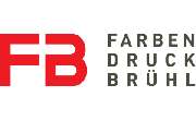 Farbendruck Brühl GmbH - LOGO