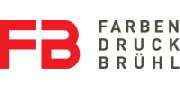Farbendruck Brühl GmbH - LOGO
