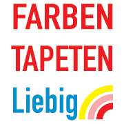 Farbenhaus Liebig - LOGO