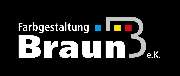 Farbgestaltung Braun e.K. | Inh. Andreas Rechner - 5