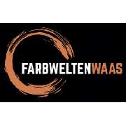 Farbwelten Waas | Malermeister - LOGO