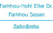 Farkhou-Hohl Elke Dr. - LOGO