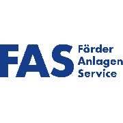 FAS - FörderAnlagenService GmbH - LOGO