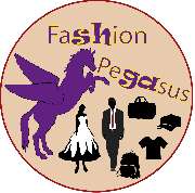 Logo - Fashion Pegasus