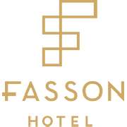 Fasson Hotel - LOGO